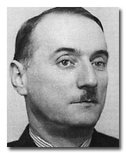 Unser politischer Aussenminister Marcel Pilet-Golaz von 1940 bis 1944. - marcel-pilet-golaz
